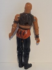 Buck Rogers Buck Rogers TV, Movie & Video Games Action Figure