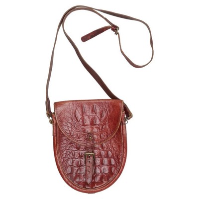 Mulberry, Umhängetasche, Damen, Leder, Rot, Sonstiges, 20, 5, 25 cm #kxL