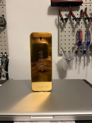 1 Million by Paco Rabanne for Men - 6.8 oz EDT Spray