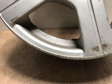FELGE Mercedes-Benz A (W168) 1684000702 #68923739
