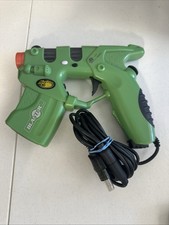 Mad Catz Blaster Wired Light Gun Controller Turbo for Microsoft Xbox 4588