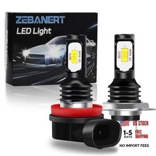 Fit For 2006-2007 2011-2020 Suzuki GSXR 600 750 Hi/Lo Beam, H7 H11 High Beam