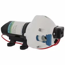 Flojet R3526144d Booster Pump, 3 Gpm