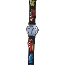 Kinder Armbanduhr