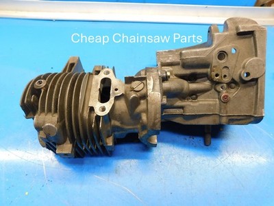 NEW CYLINDER FOR McCULLOCH   ---   BOX 2143 G