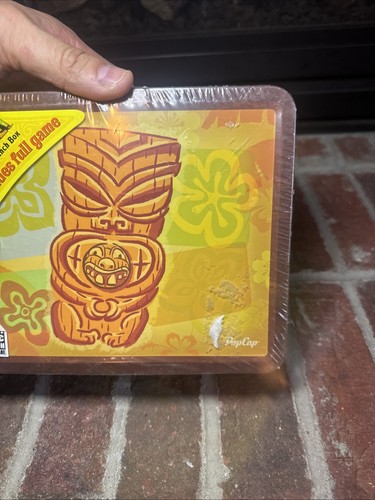 Zuma's Revenge Limited Edition (Windows/Mac, 2011) Factory Sealed Lunchbox - Bild 6 von 10