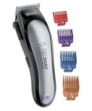 Wahl Lithium Ion Pro Series Pet Clipper Kit Model 9766 Sealed