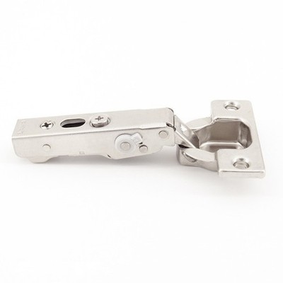 Sugatsune ARN-3-H-S Heavy-Duty Lift-Assist Soft-Closing - Nickel