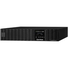 CyberPower OL1500RTXL2U Smart App Online UPS Systems - 1500VA/1350W, 100 - 125 V