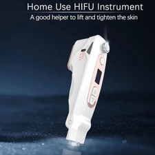 Mini Facial Massager Face Skin Care Wrinkles Removal Facial Tightening Machine