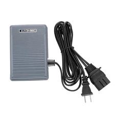 Foot Control Pedal+Cord for Brother LX3817 XL3500 XL5010 634D 929D 760DE 1034D