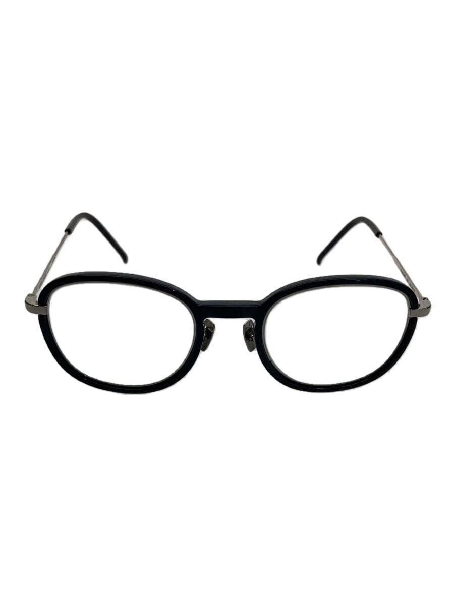 Occhiali SAINT LAURENT nero trasparente uomo SL436OPT