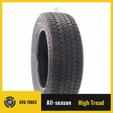 Used 27560r20 Bridgestone Dueler At Rh-s 115s - 1032 Used 27560r20 Bridgestone Dueler At Rh-s 115s - 1032