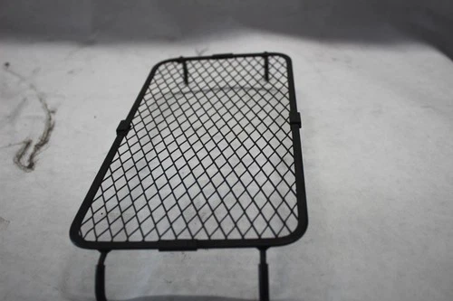 GUARD, OIL COOLER | Includes Item(s) 13 - 14