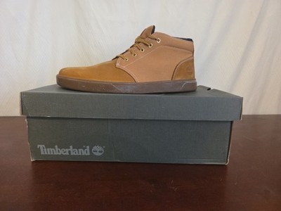 Timberland Groveton Wheat Men s Sz 9 Wheat/nubuck