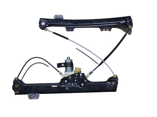 BMW 5er E60 E61 Fensterheber 7184741 7184383 mit Motor 6981141 vorne links