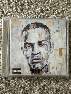 Paper Trail [PA] by T.I. (CD, Sep-2008, Atlantic (Label))