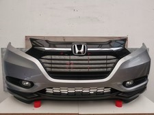 Pare-choc avant Honda HR-V