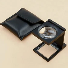  Viewing Magnifier Handheld Insect Viewer Desktop Magnifying Glass