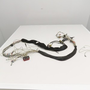 Kauffman Engineering 1073477 Forklift Wiring Harness