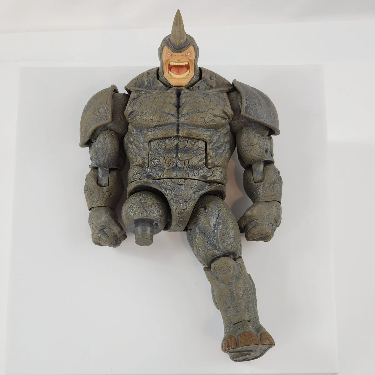 Marvel Legends Rhino for sale | eBay