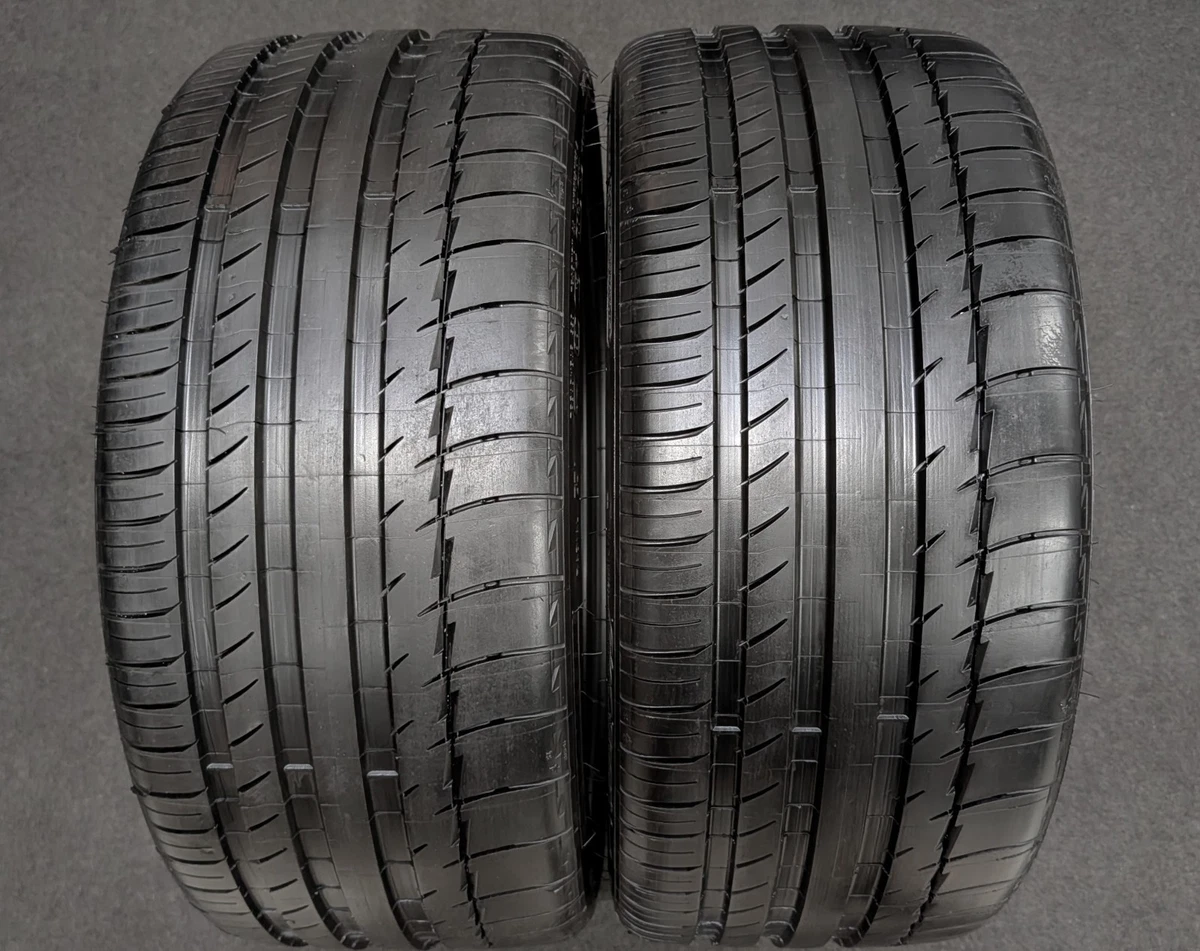 Michelin 235/35/19 Performance Tires for sale | eBay