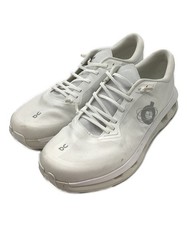 On Cloud Zone  White/Ice BFg58