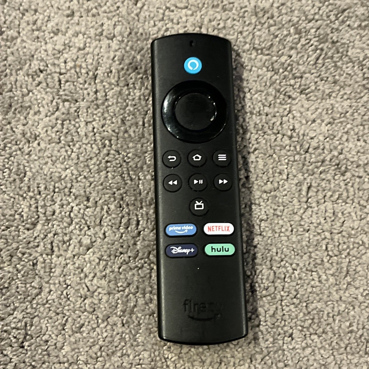 Amazon Fire Stick S3L46N with Alexa 3rd Generation & Voice Remote