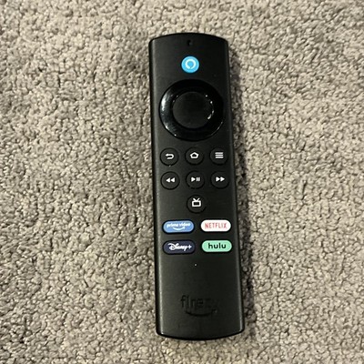 Amazon Fire Stick S3L46N with Alexa 3rd Generation & Voice Remote