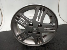 HYUNDAI I10 Alloy Wheel 14" Inch 4x100 Offset ET46 5J 2007-2011 529100X200