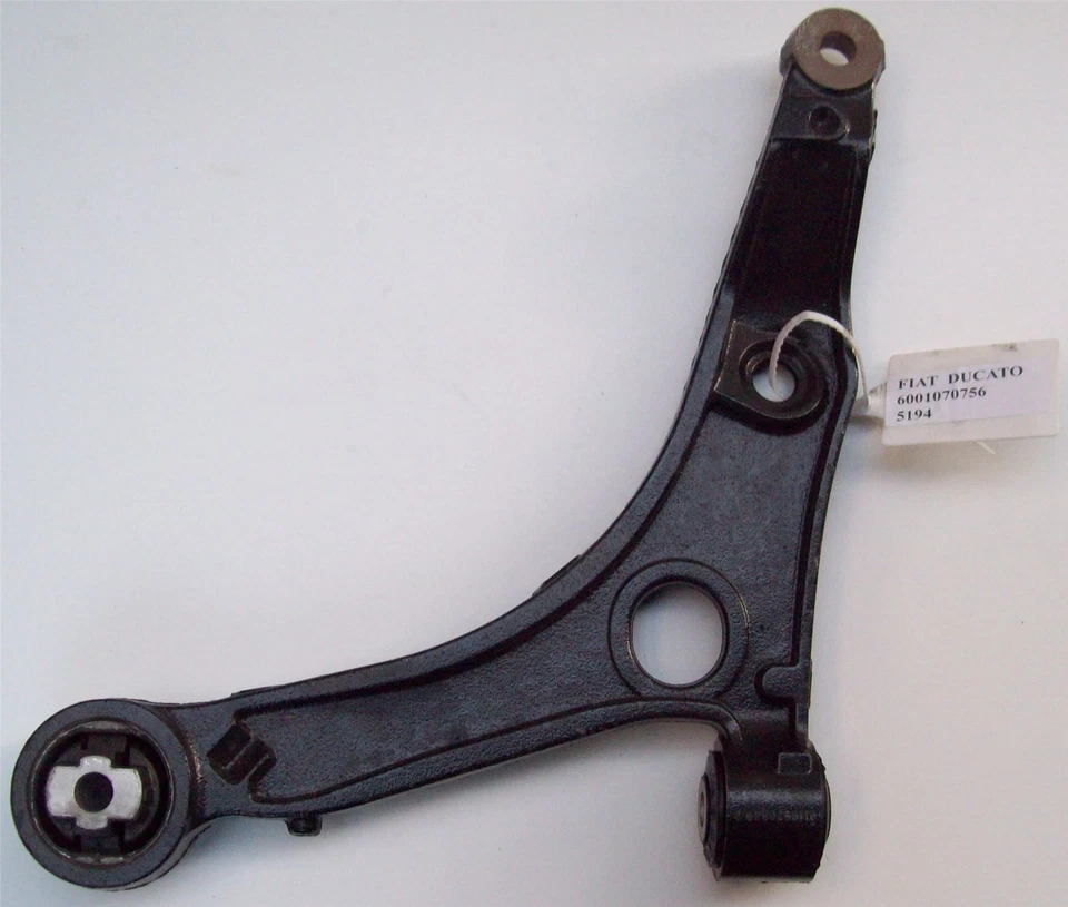 Fiat Ducato Track Control Arm Right Lower 50706938 2006-2014 - Image 2 of 2