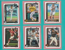 2025 Topps Series 1 Celebration - #166 Matt Vierling