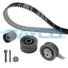 Dayco Zahnriemensatz für VW TIGUAN TOURAN T-ROC TIGUAN (CT1) PASSAT B9 Variant