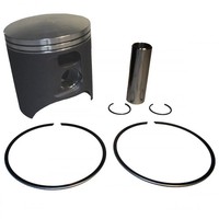 Kolben Satz 71.94Mm B Geschmiedet S4F07200002B FüR Gas Gas Ec 300 Sixdays 10-11