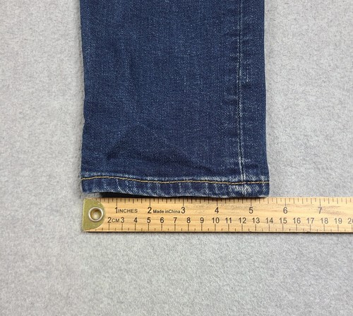POLO RALPH LAUREN Boys Sullivan Slim Jeans With Graffiti Size 12 (10-12 Yrs Old) - Picture 14 of 15