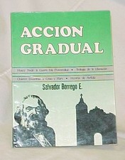 Borrego E., Salvador Accion Gradual