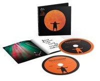 The Luck And Strange Concerts Von Gilmour, David | Cd | Zustand Neu