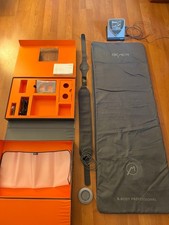 BEMER Pro Set Professional B.Box B.Body B.Light B.Pad B.Spot PEMF Complete Set