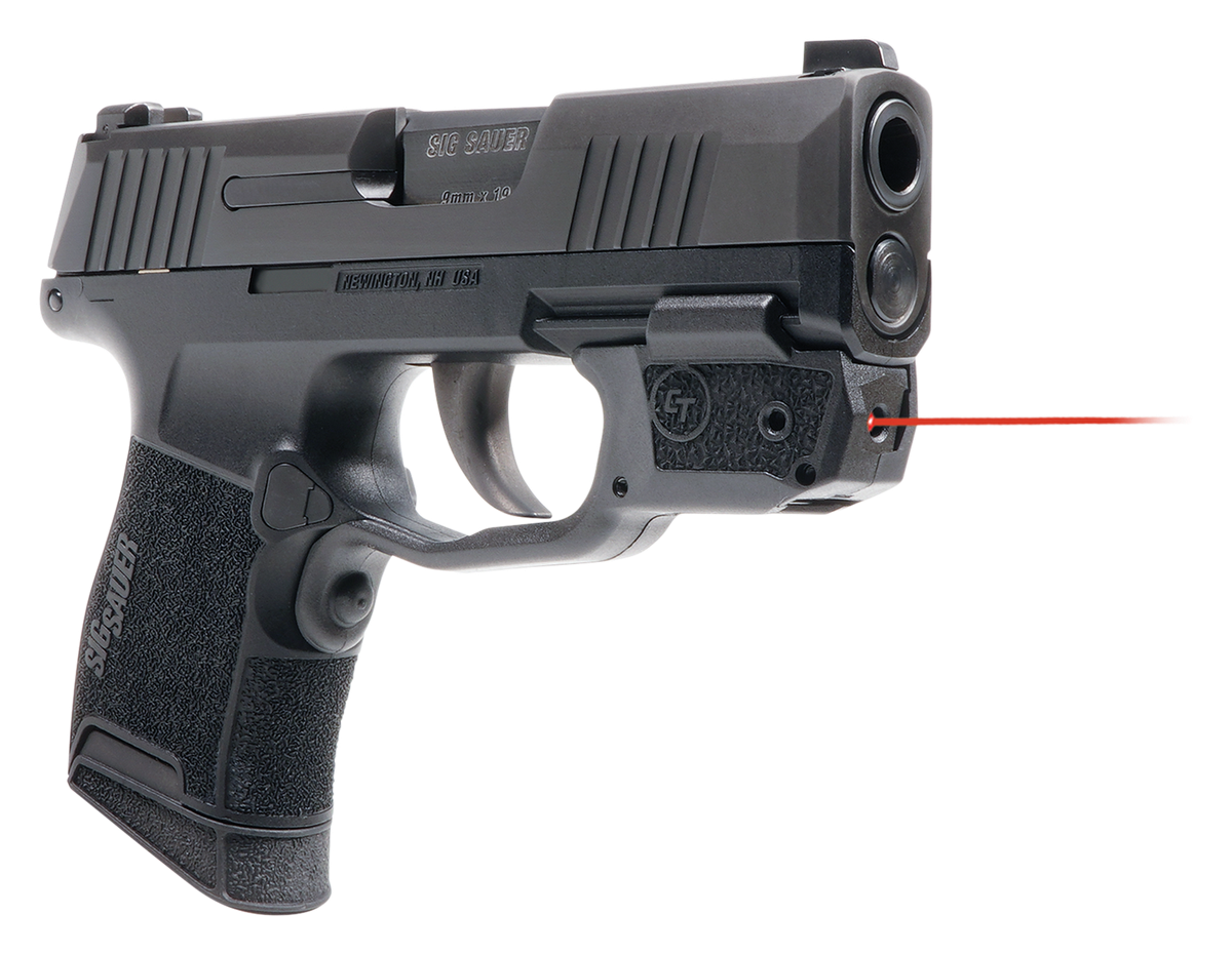 ブラックレーザーサイト レッド レーザーロボ LEXIA21 レッド - シンワ測定株式会社