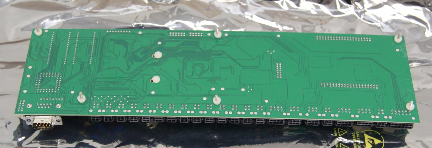 New Open Box FBD 12-9100-0014 Control Board Assembly