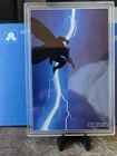 Agoro Batman Dark Knight Returns 5g Pure Silver Bar #1707/3460