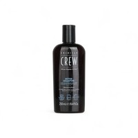 American Crew Men Detox Shampoo 001158 250Ml/8.4Oz