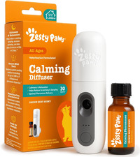 30 Day Cat Pheromones Calming Diffuser Plug-In Starter Kit - Cat Calming Diffuse