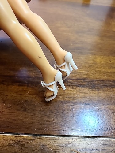 1957 Horsman Cindy Fashion Doll RARE GOOD CONDITION! Read Description. - Picture 11 of 15