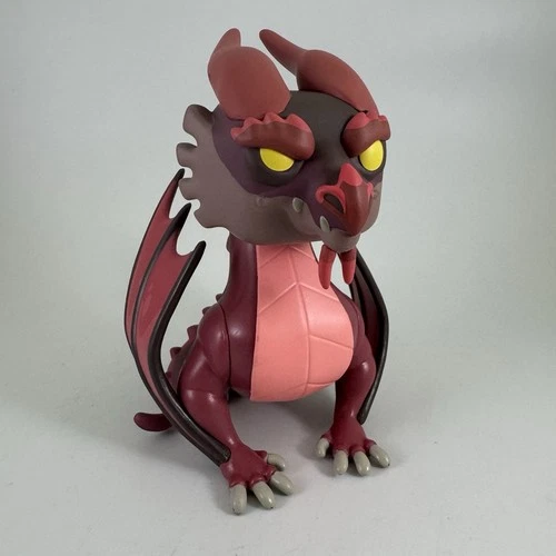 Funko Pop! Animation : Rick & Morty *Balthromaw* 6" LOOSE Fast Ship!