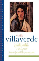 Cecilia Valdes Or El Angel Hill Cirilo Villaverde Taschenbuch Englisch 2005