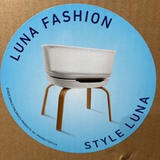 Graco SmartSense Soothing Baby Bassinet