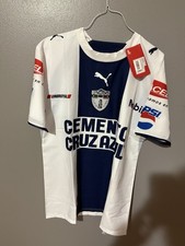 Pachuca Jersey 2006 Retro