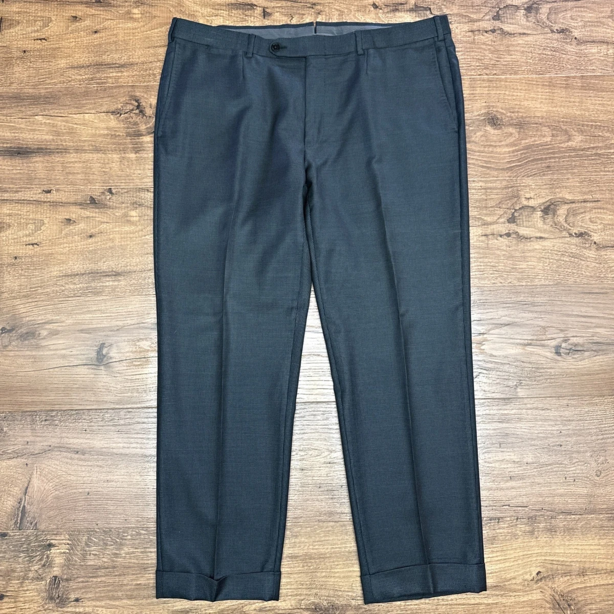 Men's Wool Ermenegildo Zegna for sale | eBay