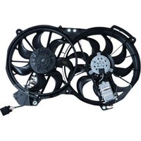 NRF 47988 LüFter MotorküHlung FüR Audi A6 C6 4F2 4F5 4FH